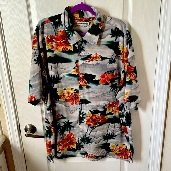 Redsand Other - Aloha shirt